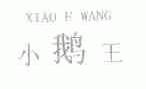 小鹅王
