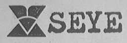 SEYE