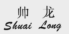 帅龙