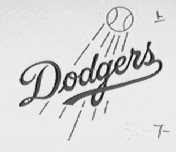 DODGERS