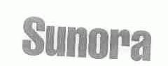 SUNORA