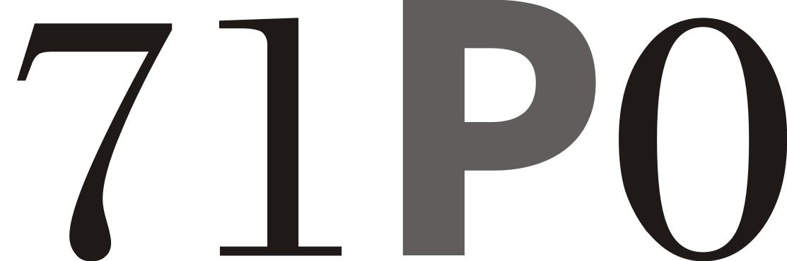 71P0