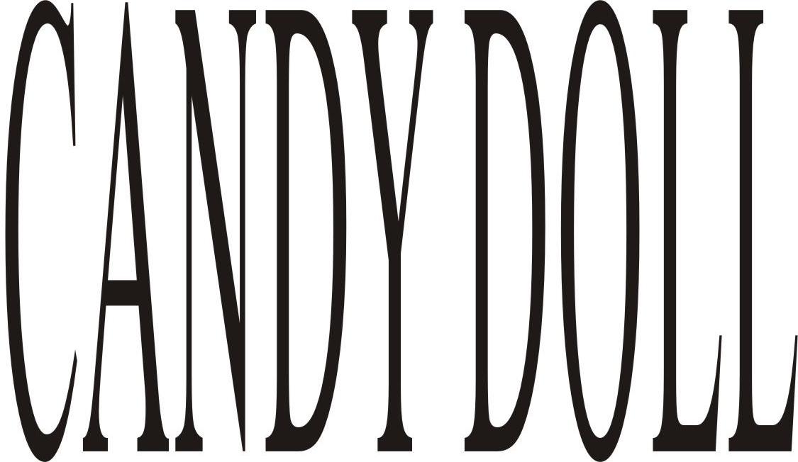 CANDYDOLL