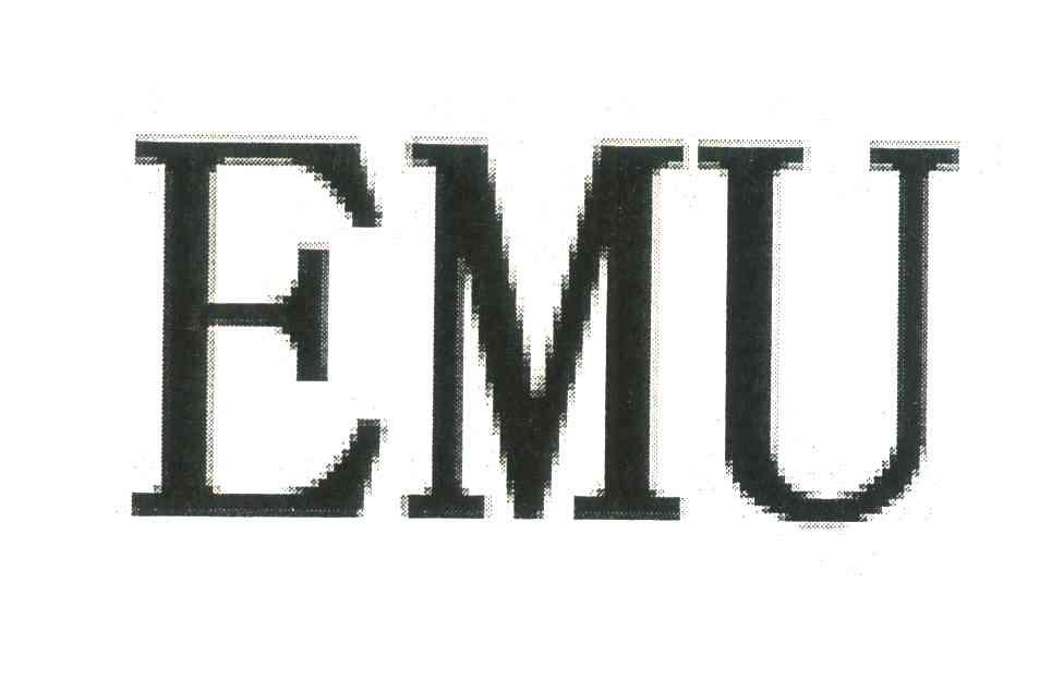 EMU