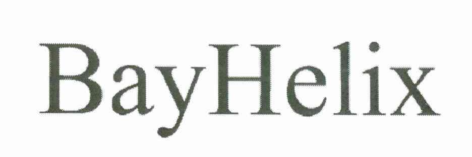BAYHELIX