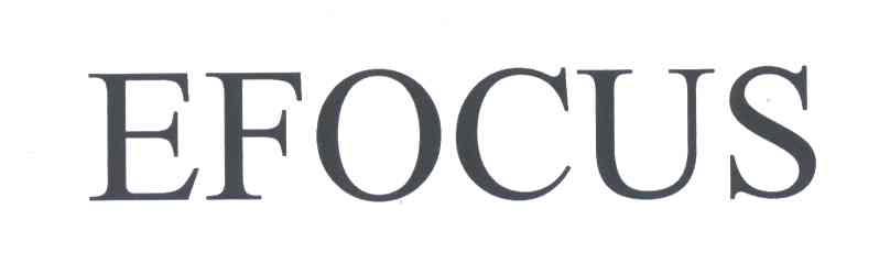 EFOCUS