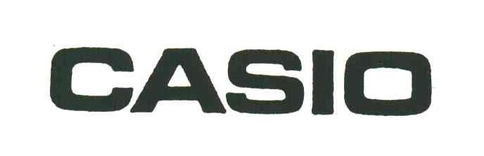 CASIO