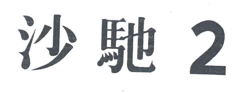 沙驰