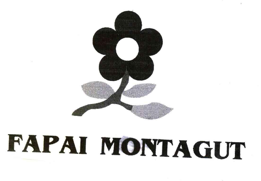 FAPAI MONTAGUT
