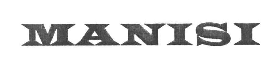 MANISI
