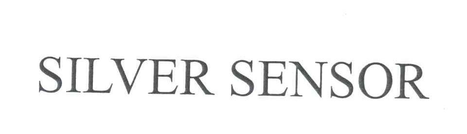 SILVER SENSOR