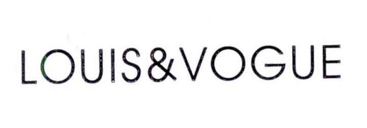 LOUIS&VOGUE
