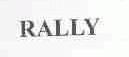 RALLY