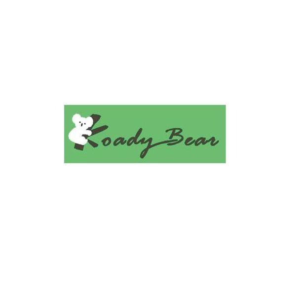 KOADY BEAR