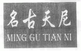 名古天尼