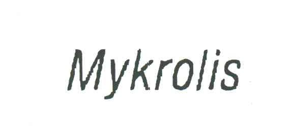 MYKROLIS