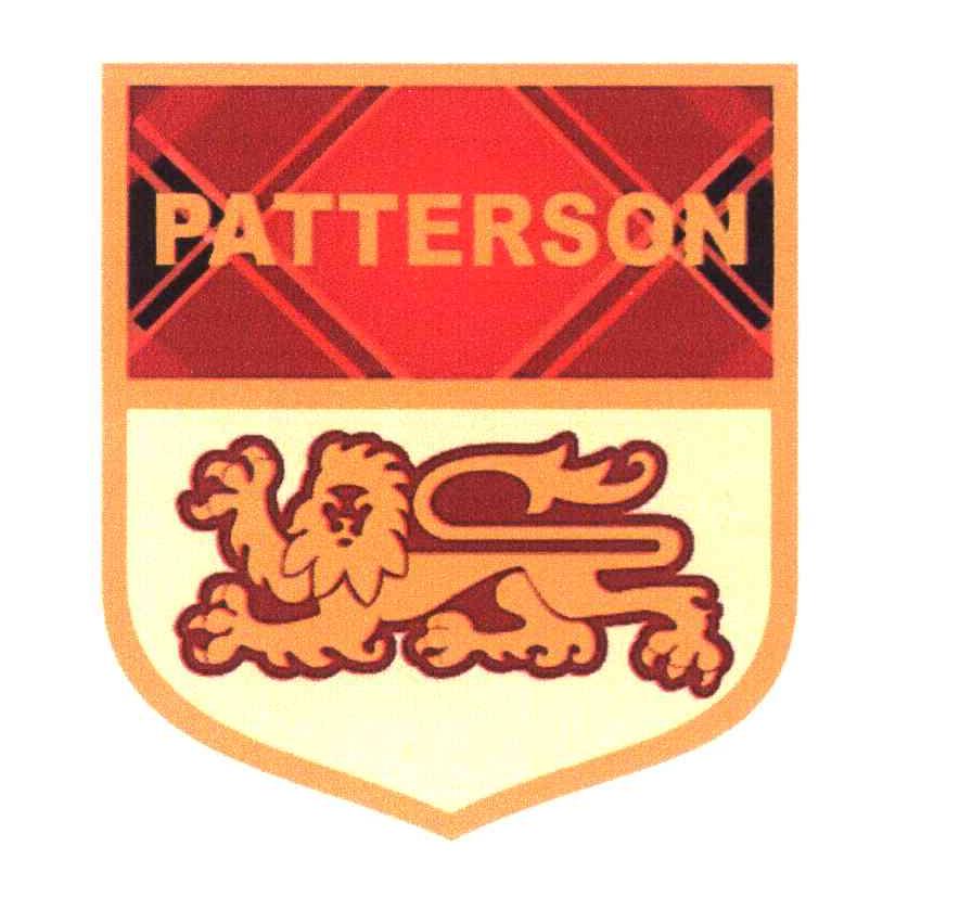 PATTERSON