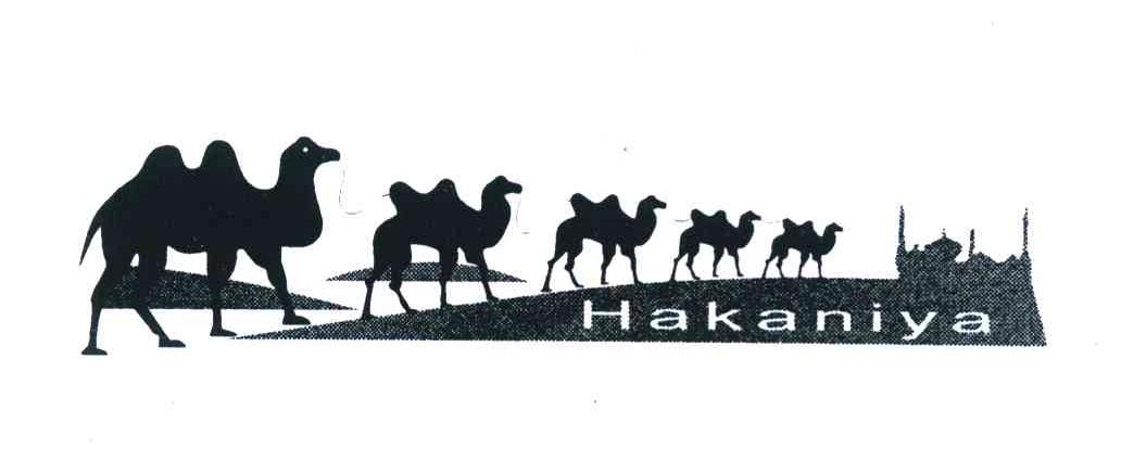 HAKANIYA