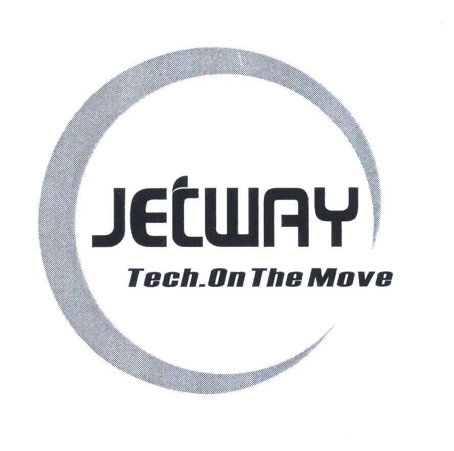JETWAY；TECH.ON THE MOVE