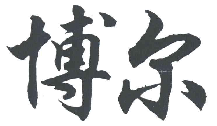 博尔