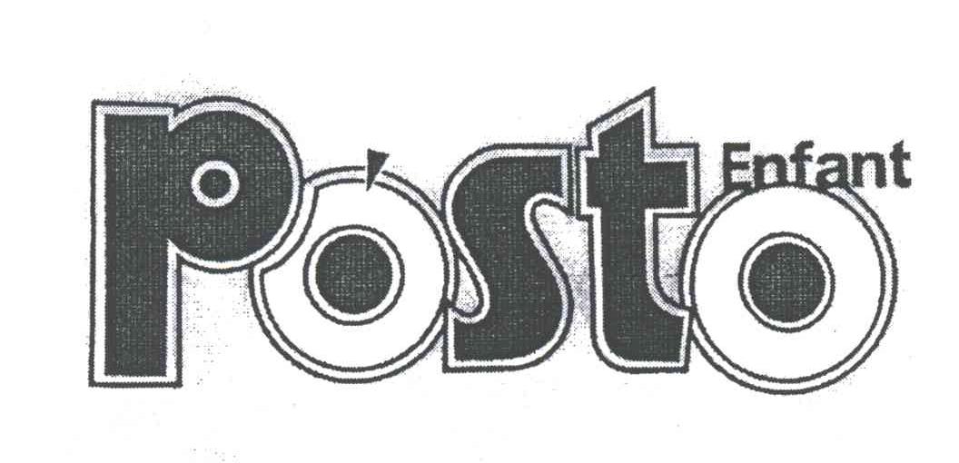 POSTO ENFANT