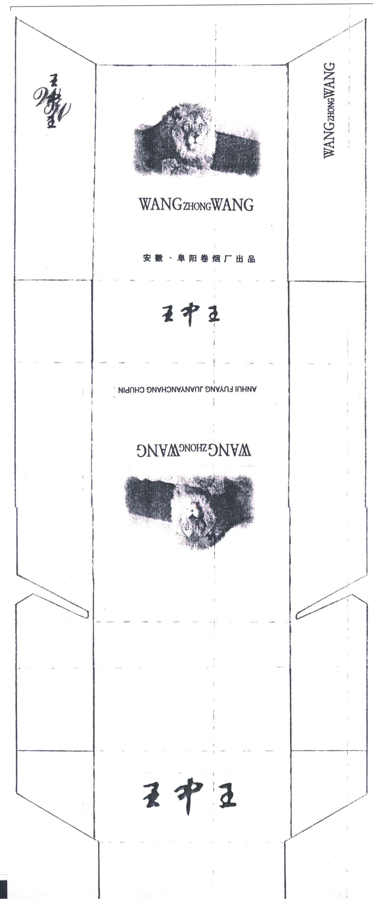 王中王