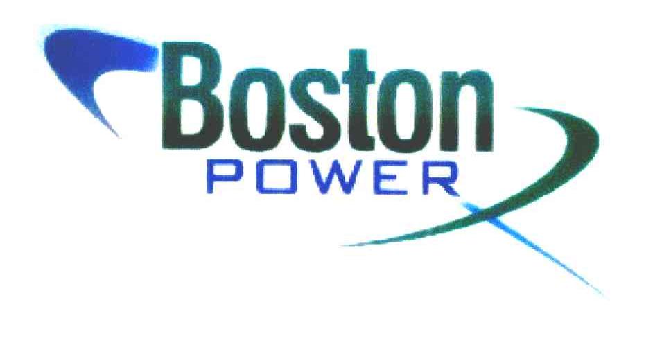 BOSTON POWER