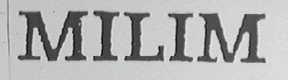 MILIM
