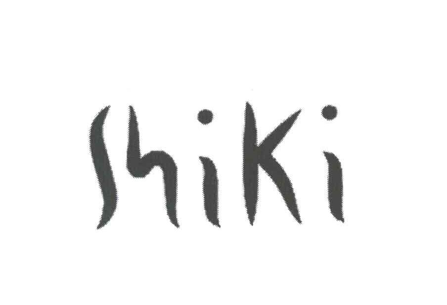 SHIKI