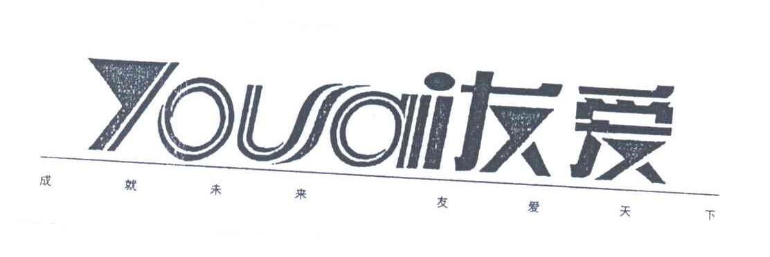 友爱;成就未来友爱天下