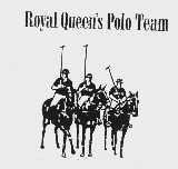 ROYAL QUEEN'S POLO TEAM