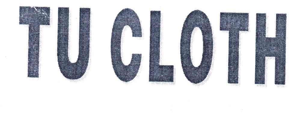 TU CLOTH