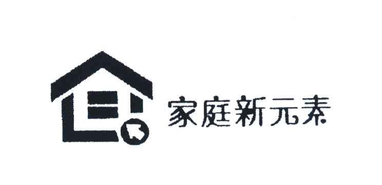 家庭新元素