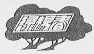 绿杨春
