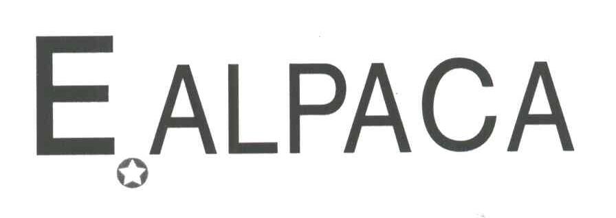 EALPACA