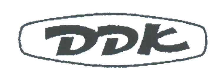 DDK