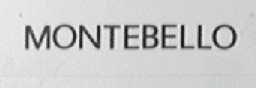 MONTERBELLO