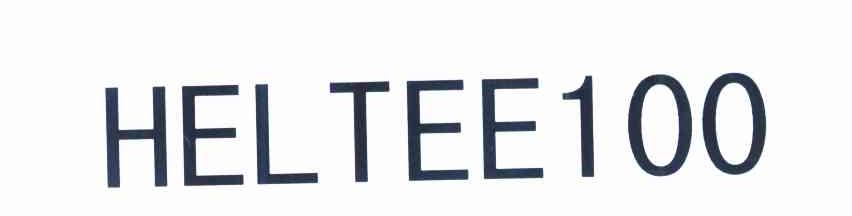 HELTEE 100