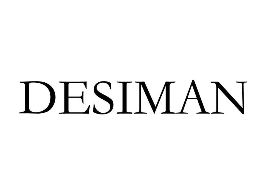 DESIMAN