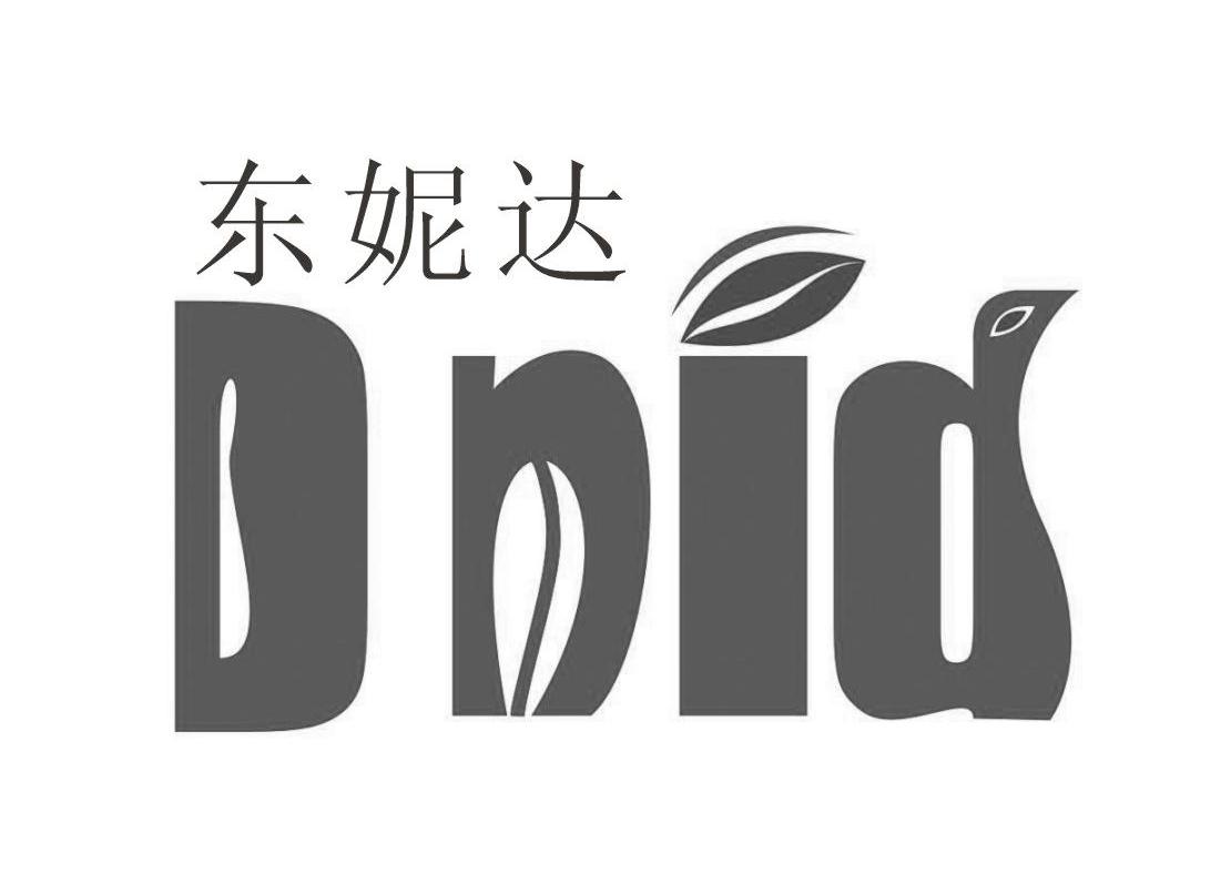 东妮达 DNID