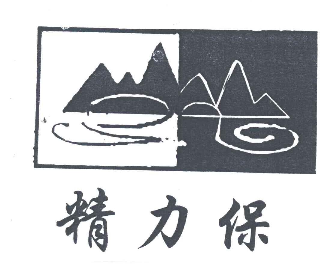 精力保
