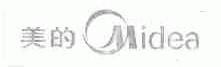美的;MIDEA