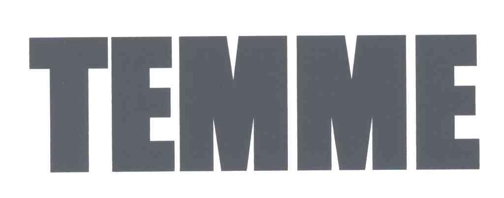 TEMME