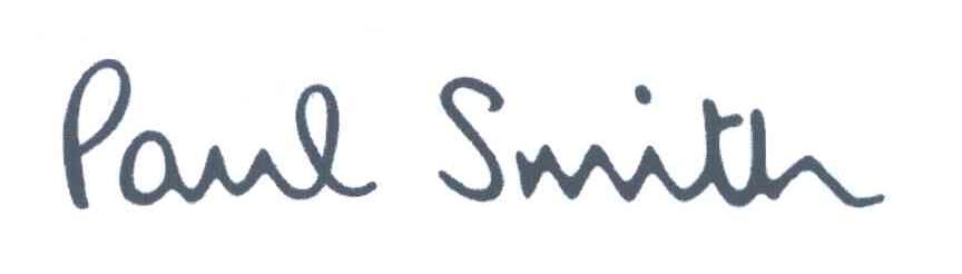 PAUL SMITH