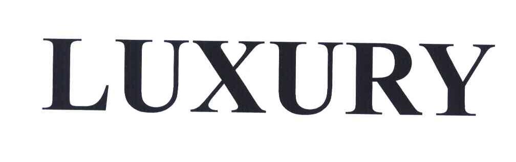 LUXURY