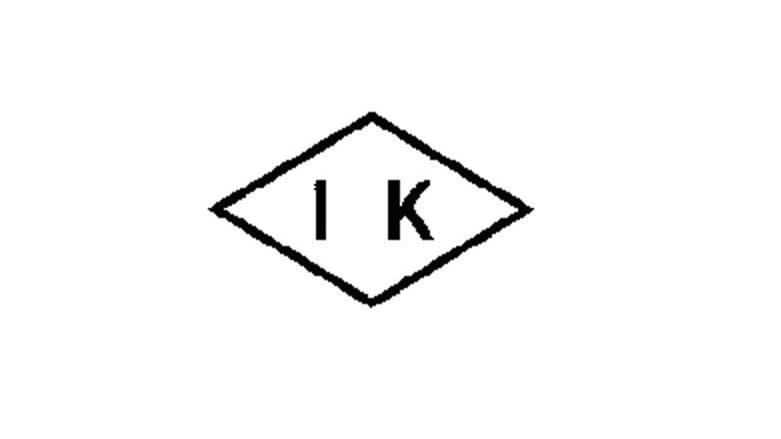 IK