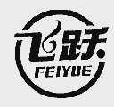 飞跃