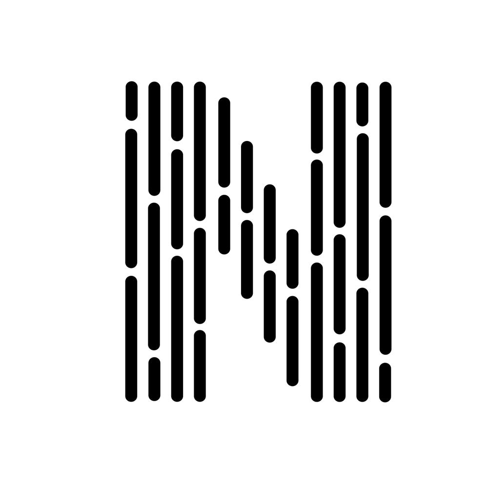 N