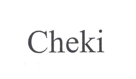 CHEKI