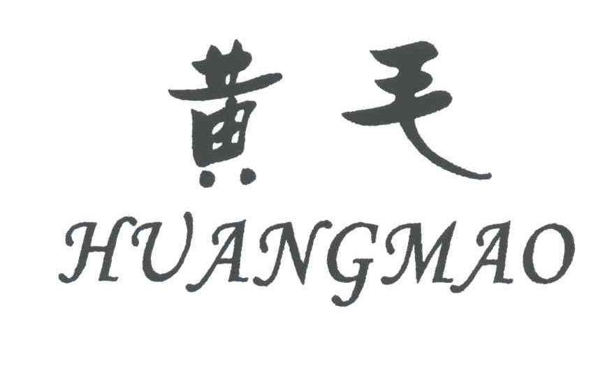 黄毛